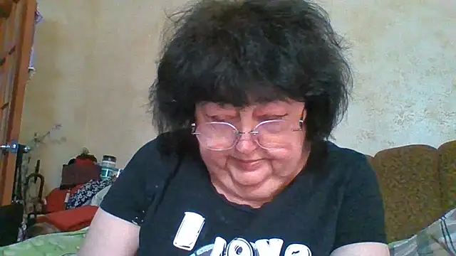 MilaSky5303 webcam