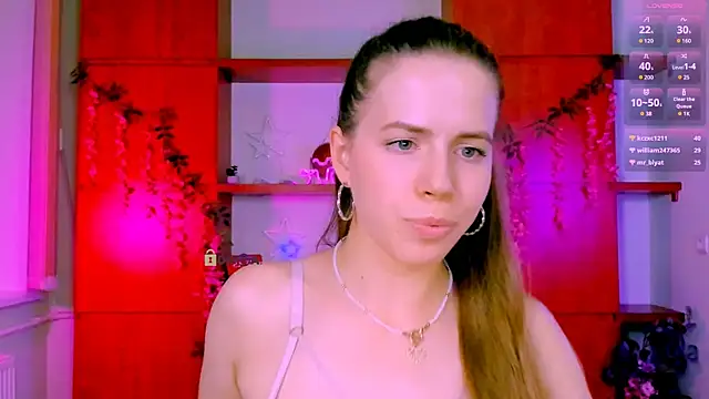 lumi_soft webcam