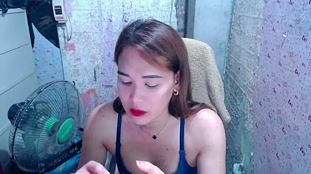 JuicyFoxCock webcam