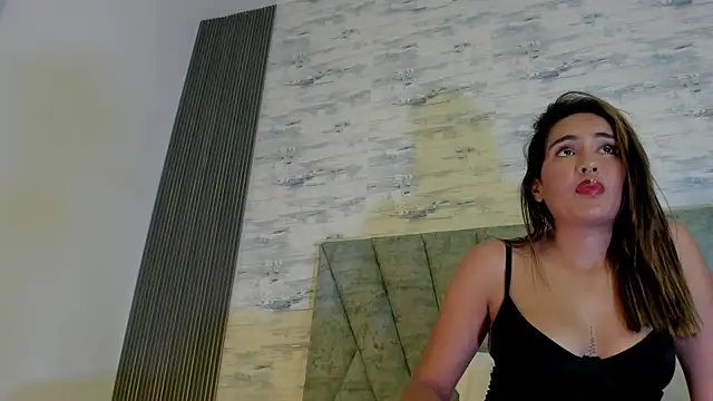 AliceeGordon webcam