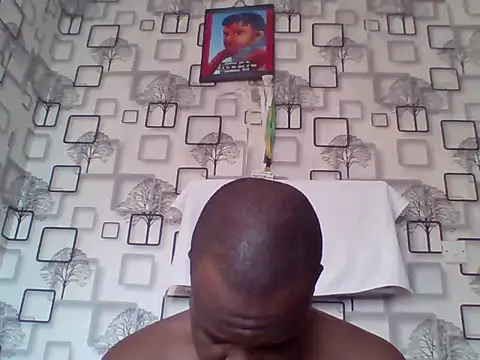 Chumba_001 webcam