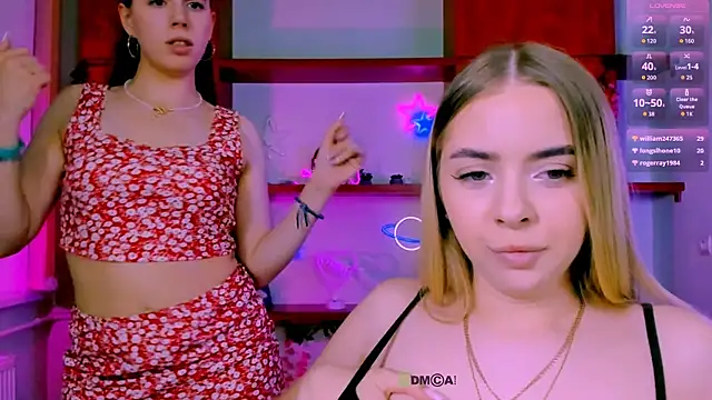 lumi_soft - Lumi_soft's free webcam - UK Sex Cams