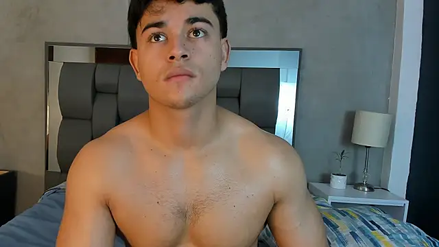 charlie___musk - Charlie___Musk's free webcam - UK Sex Cams