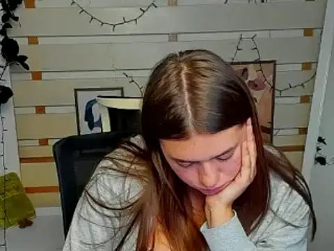 Josephine_Kiss webcam