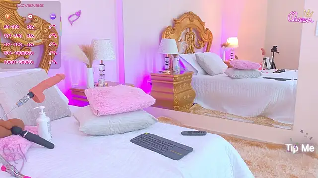 AshleyFerri webcam