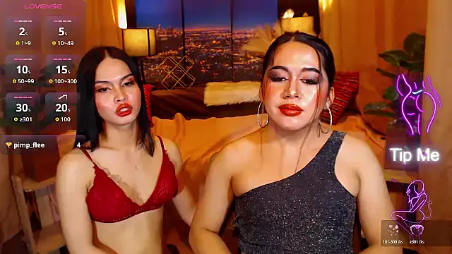 Model: FilthyJairaxxx