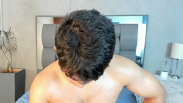 Charlie___Musk Live Webcam on Stripchat