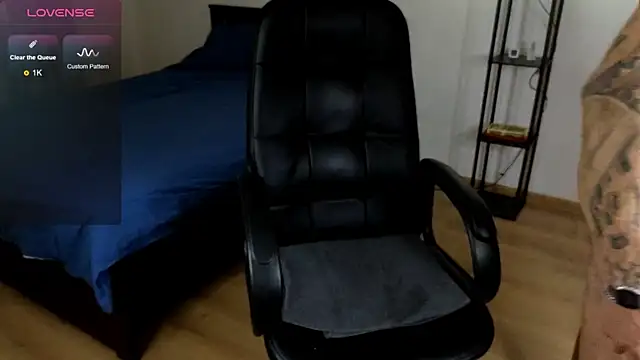 Rory_Reed webcam