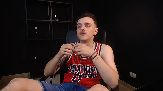 FelixStarkk webcam