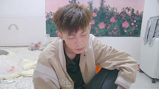paofu-001 webcam