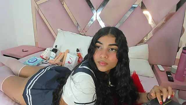 honeyhtx webcam