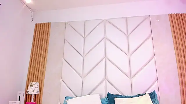Samanta_Rave webcam