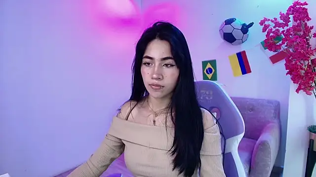Rainy_doll webcam