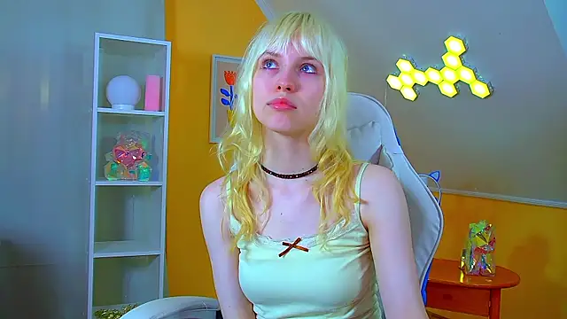 HannahHollis webcam