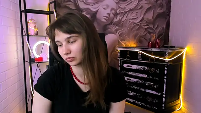 TessaMill webcam