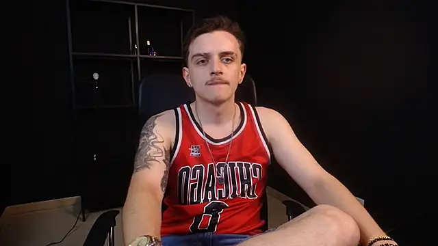 FelixStarkk webcam