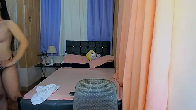 ameliamaureen webcam