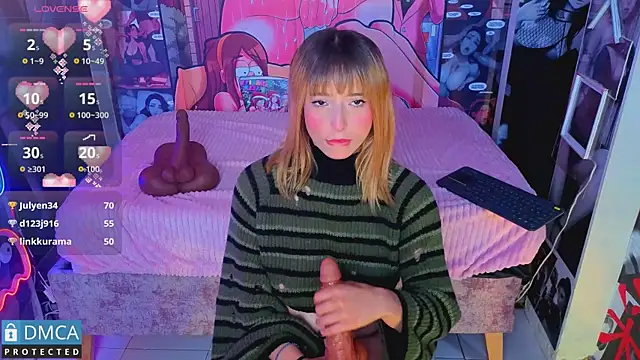 nena_cupcake_ webcam