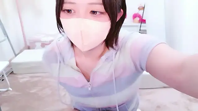Hinata_Sun webcam