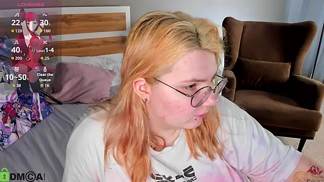 Alice_Kitagawa webcam