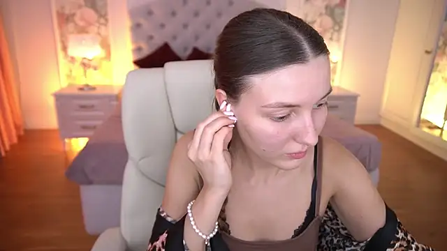 AshleyBaie webcam