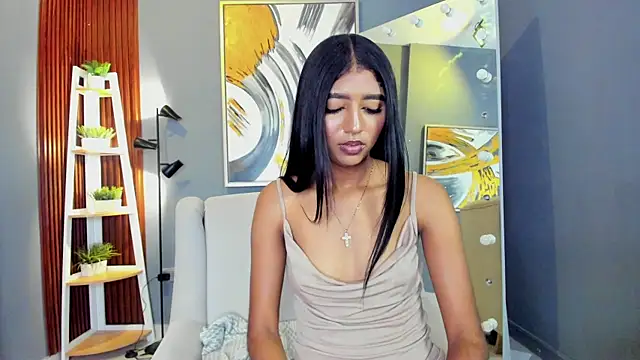 Yintaish webcam