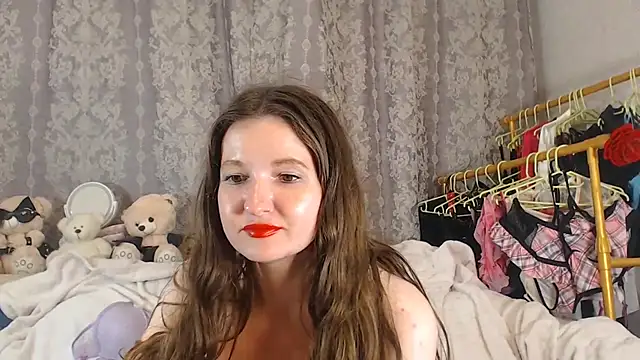 ChloeBrooklyn webcam