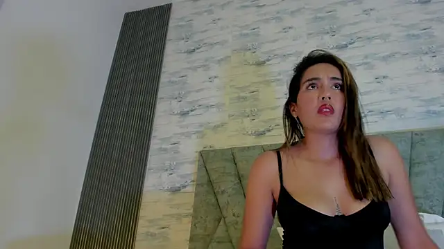 AliceeGordon webcam