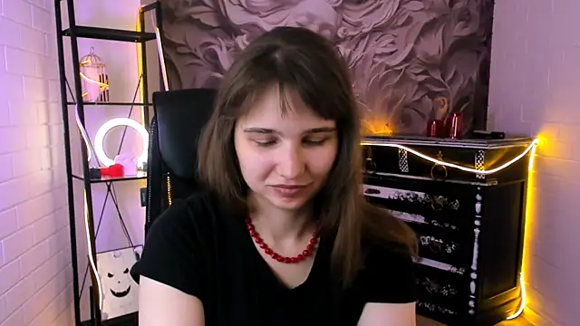 TessaMill webcam