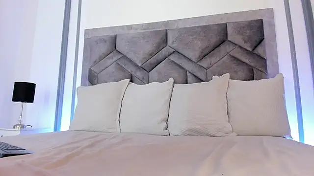 cocoamore webcam