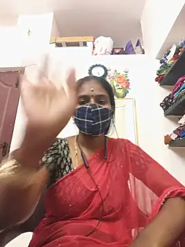 Tamil_Yalini12 webcam