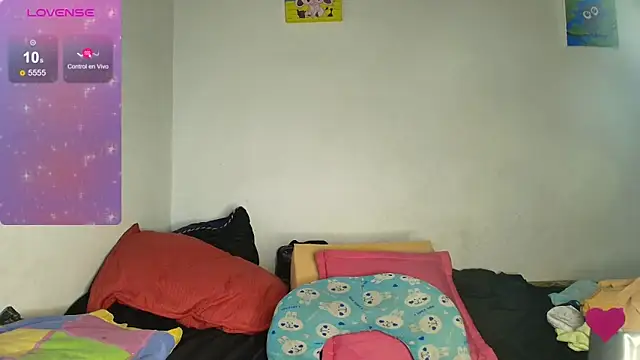 EliVanegas webcam