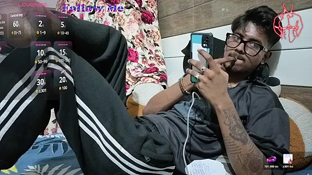 just_fucks Live Web Cam Show