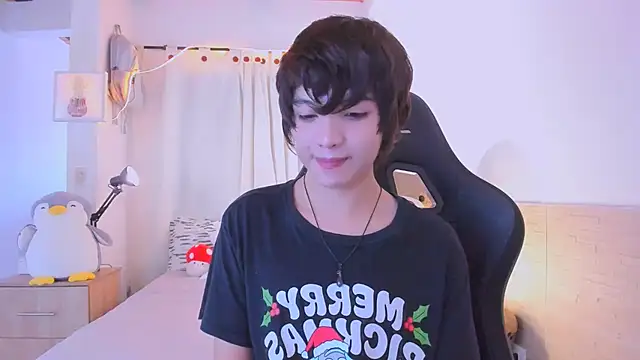 Sweet_Allan Live Web Cam Show