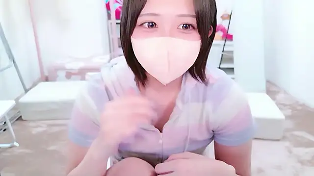 Hinata_Sun Live Web Cam Show