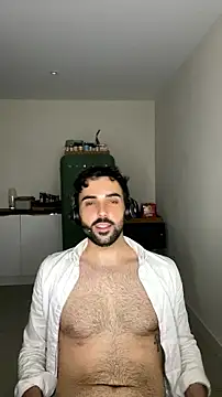 eauminerale Live Web Cam Show
