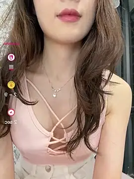 meimei_x Live Web Cam Show