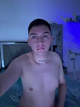 nico_2036 Live Web Cam Show