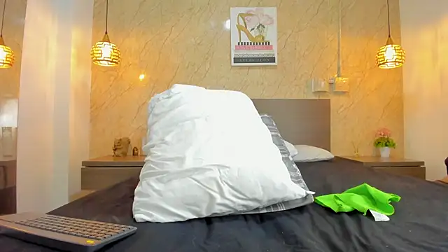 Miia03 Live Web Cam Show