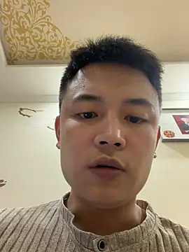 cizong7 Live Web Cam Show