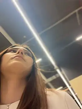 AnitaFly Live Web Cam Show
