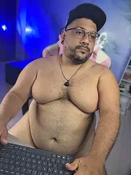 jacoob_woods Live Web Cam Show