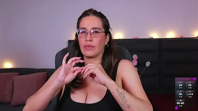 kathieandpovcock1 webcam
