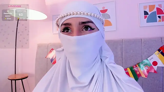 rawiya webcam