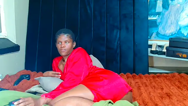 CaramelCandyxx webcam