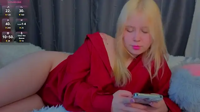 unburnedgirl webcam