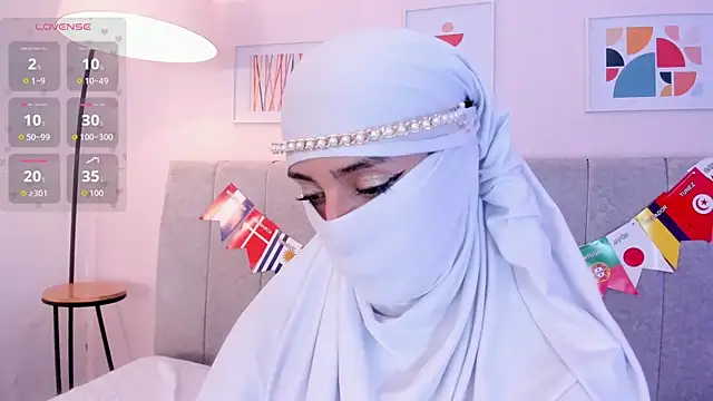 rawiya webcam