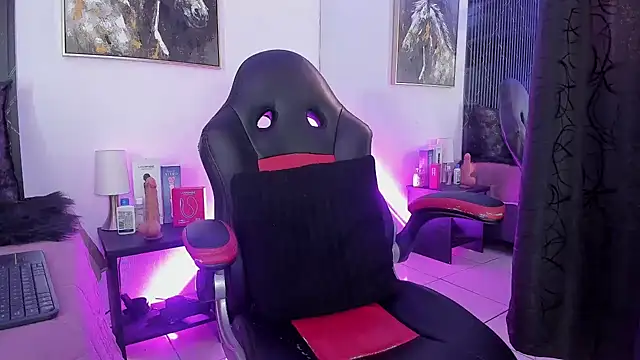 Bonnie_Rider webcam