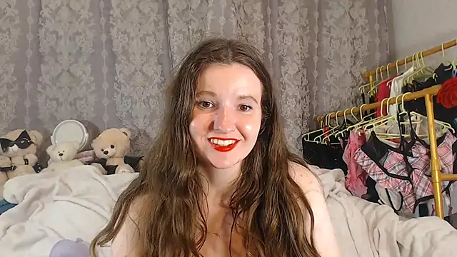ChloeBrooklyn webcam