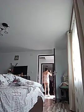 IsabelleCraft webcam